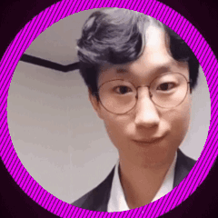 스트리머 로고
