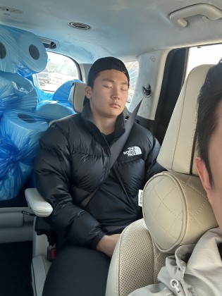 스트리머 로고