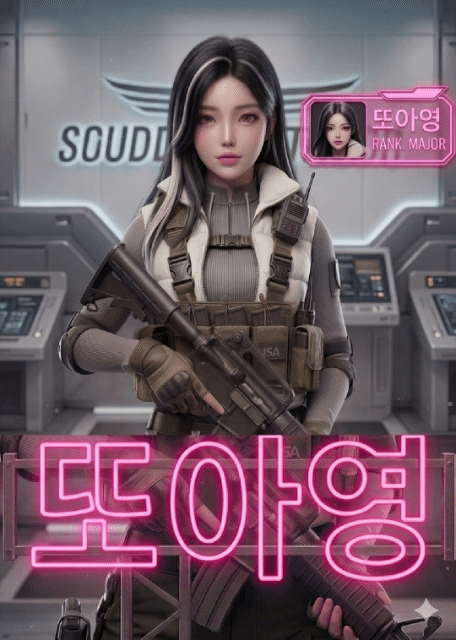 스트리머 로고