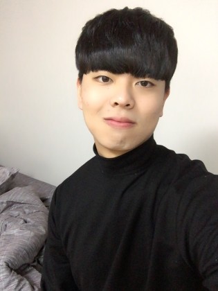 스트리머 로고