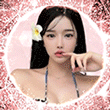 스트리머 로고