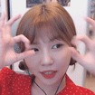 스트리머 로고