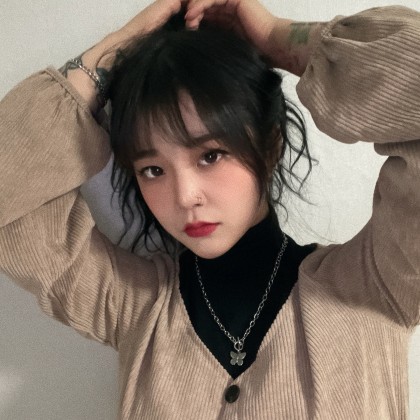스트리머 로고