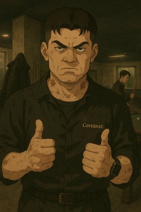 스트리머 로고