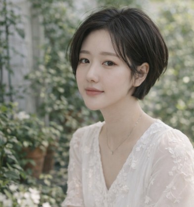스트리머 로고