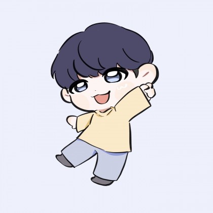 스트리머 로고