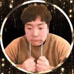 스트리머 로고