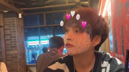 스트리머 로고