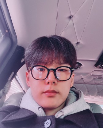 스트리머 로고