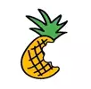 패인애플1