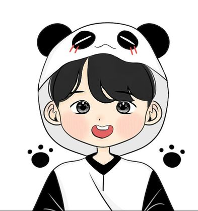 스트리머 로고
