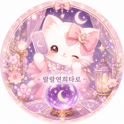 스트리머 로고