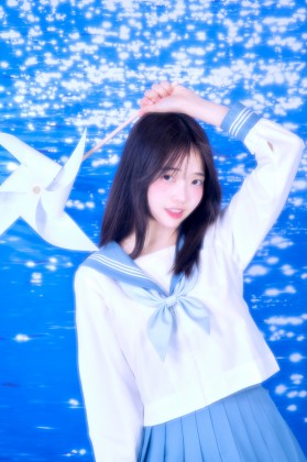 스트리머 로고