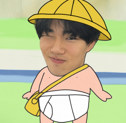 스트리머 로고