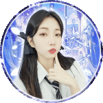 스트리머 로고