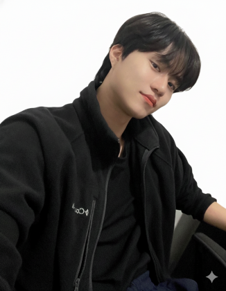 스트리머 로고