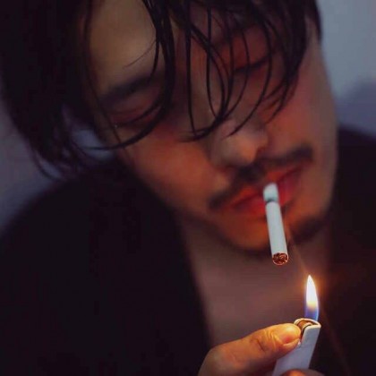 스트리머 로고