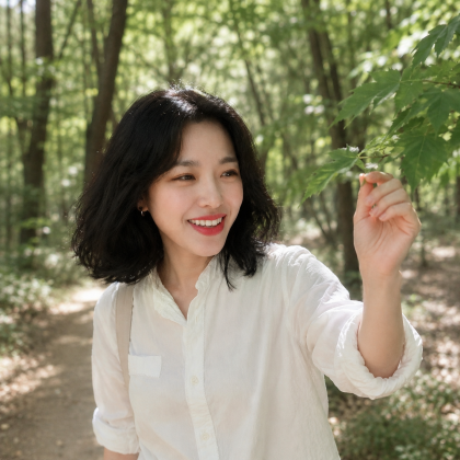 스트리머 로고