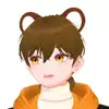 :한몽: