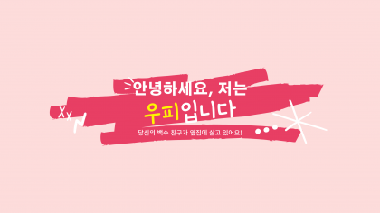 스트리머 로고