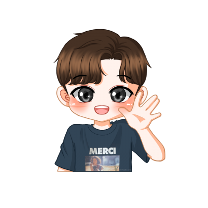 스트리머 로고