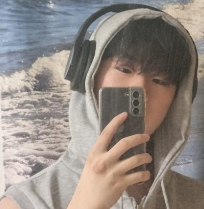 스트리머 로고