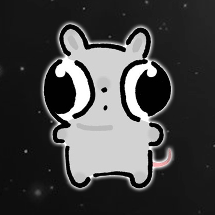 스트리머 로고