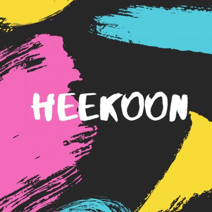 스트리머 로고