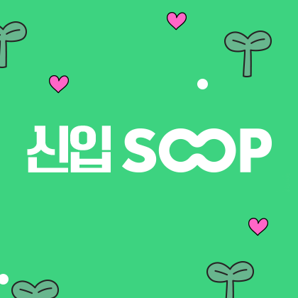 스트리머 로고