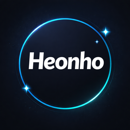 스트리머 로고