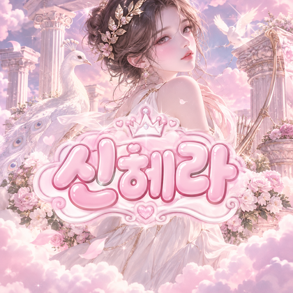 스트리머 로고