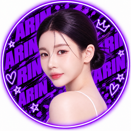스트리머 로고