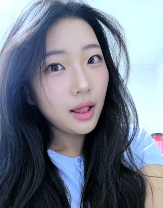 스트리머 로고