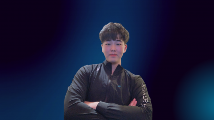 스트리머 로고