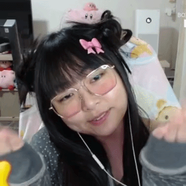스트리머 로고