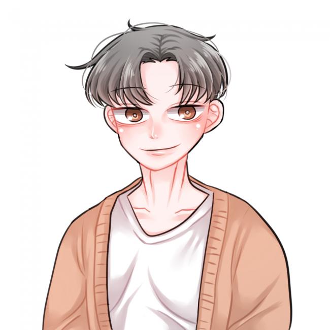 스트리머 로고