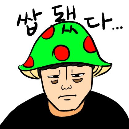 스트리머 로고