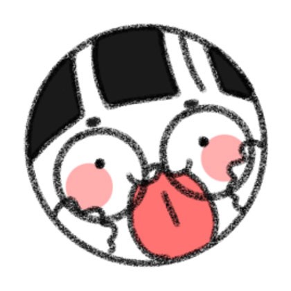 스트리머 로고
