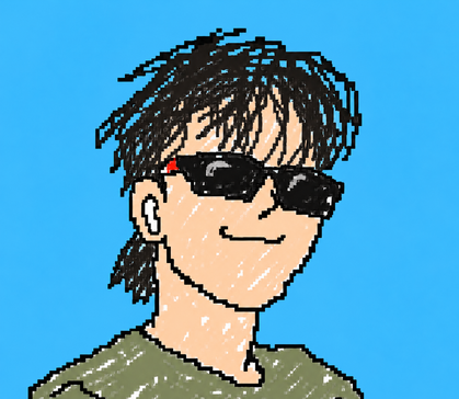스트리머 로고