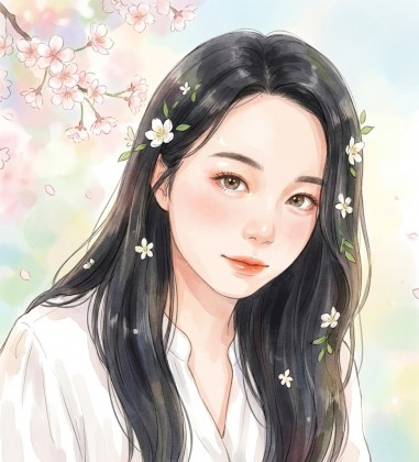 스트리머 로고