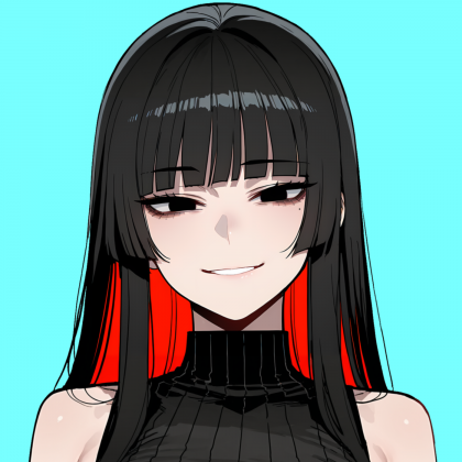 스트리머 로고