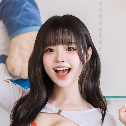 스트리머 로고
