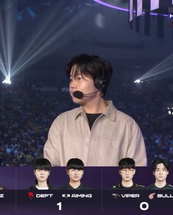 스트리머 로고