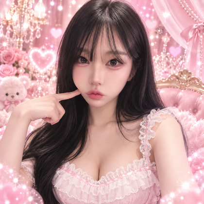 스트리머 로고