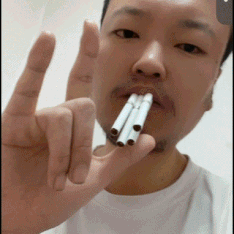스트리머 로고