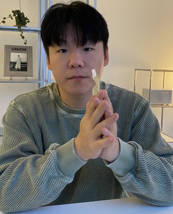 스트리머 로고