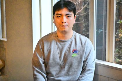 스트리머 로고