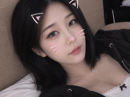 스트리머 로고