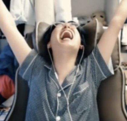 스트리머 로고