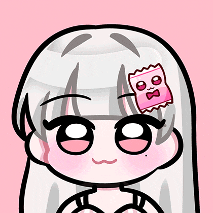 스트리머 로고